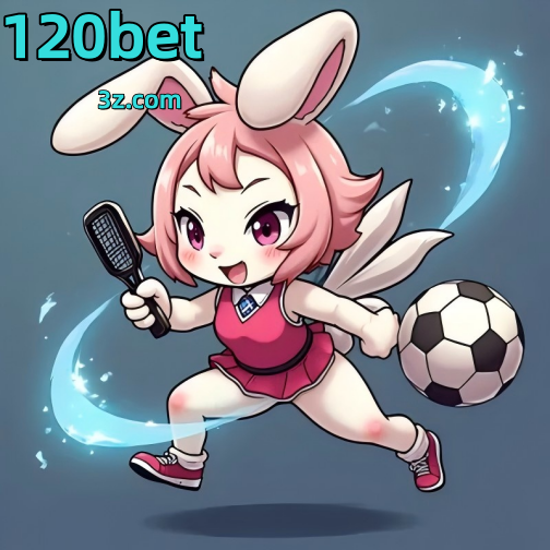 120bet GAME-Slots