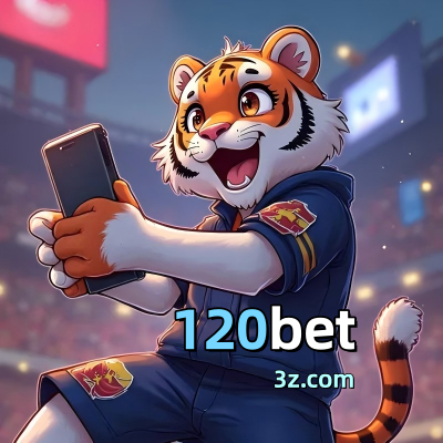 120bet GAME-Logo